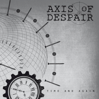 Axis Of Despair : Time and Again